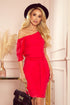 Robe de jour model 153154 Numoco